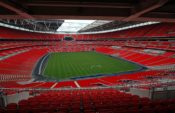 Stadio di Wembley (Londra)